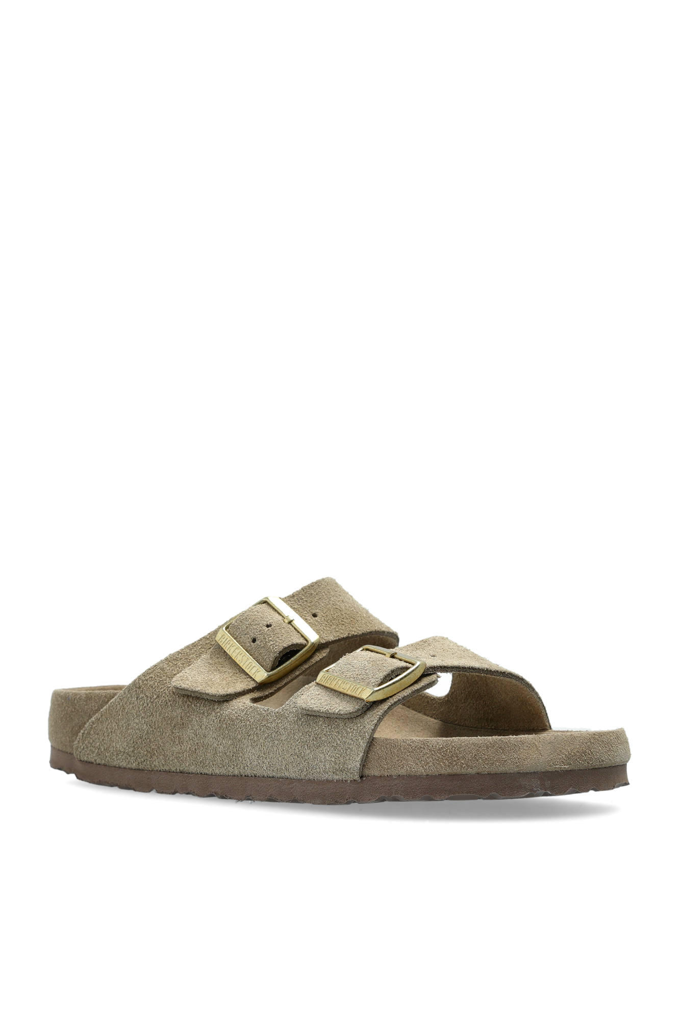 Birkenstock Slides Arizona BS | Women's | Vitkac